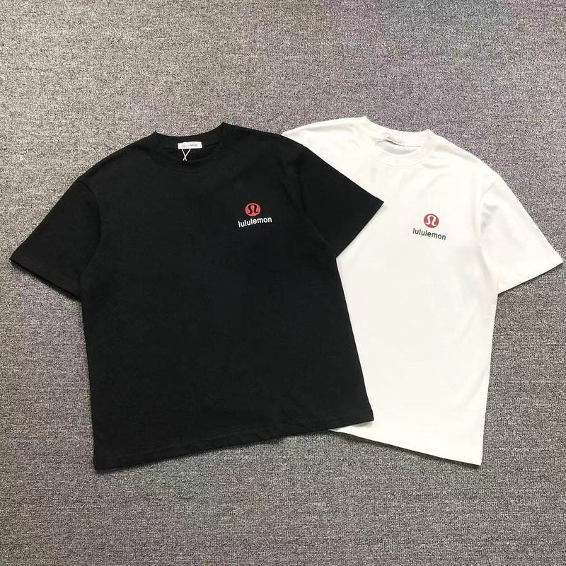LULULEMON T-SHIRT 104