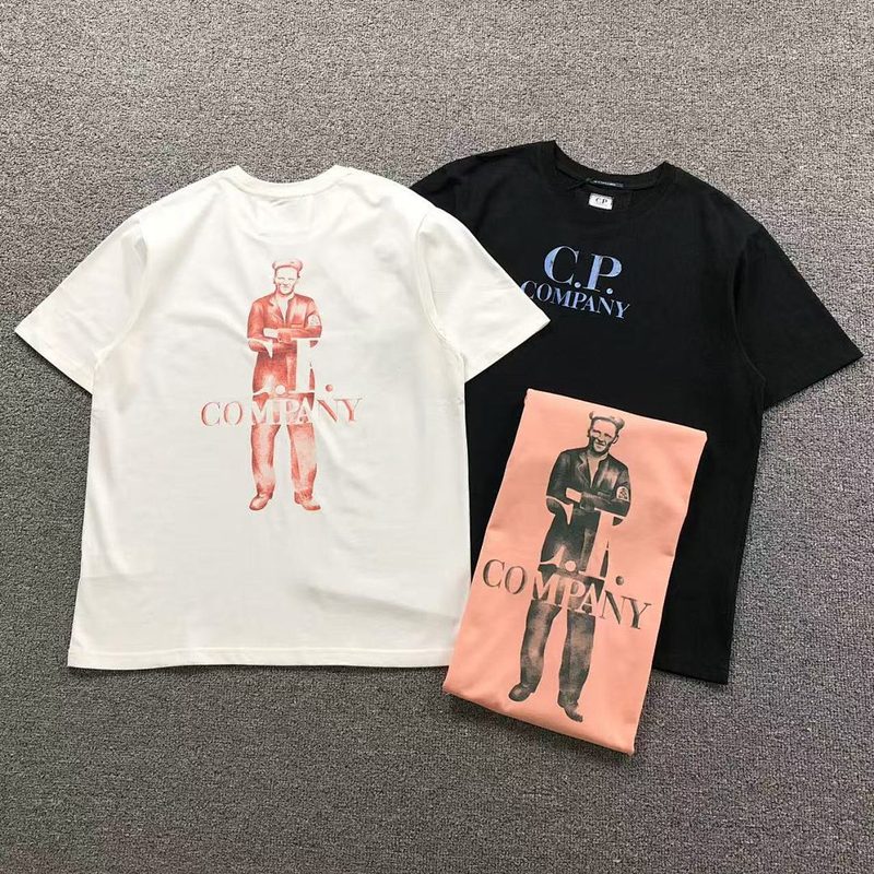 CP T-SHIRT 104