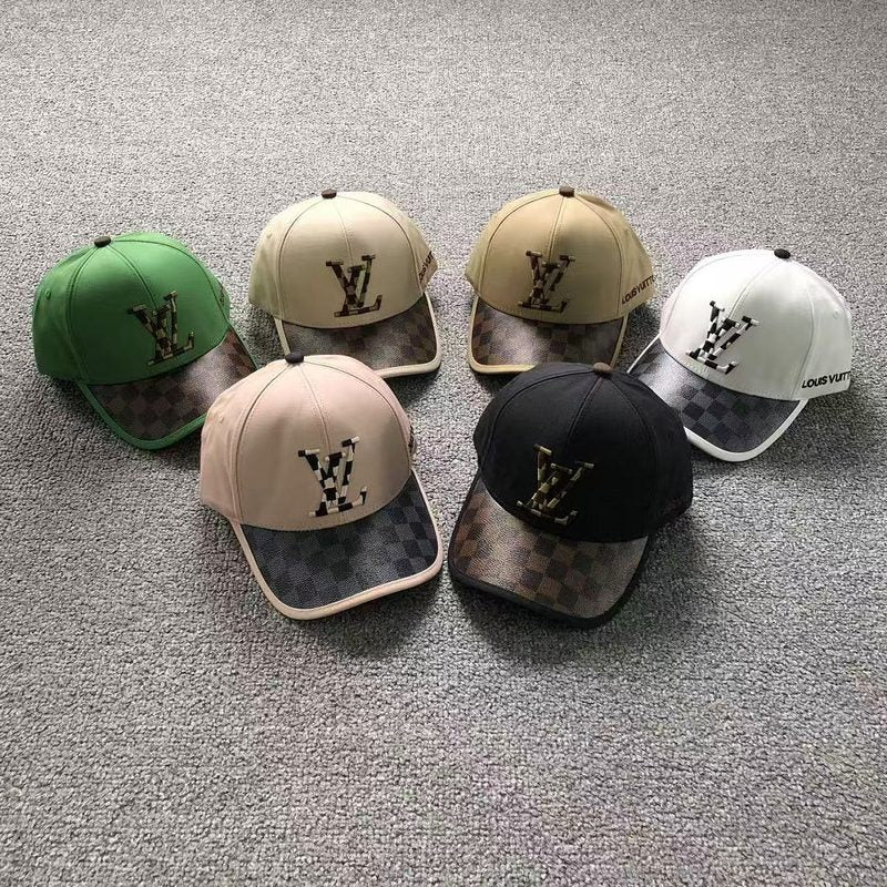 L HAT 104