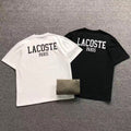LACOSTE T-SHIRT 104