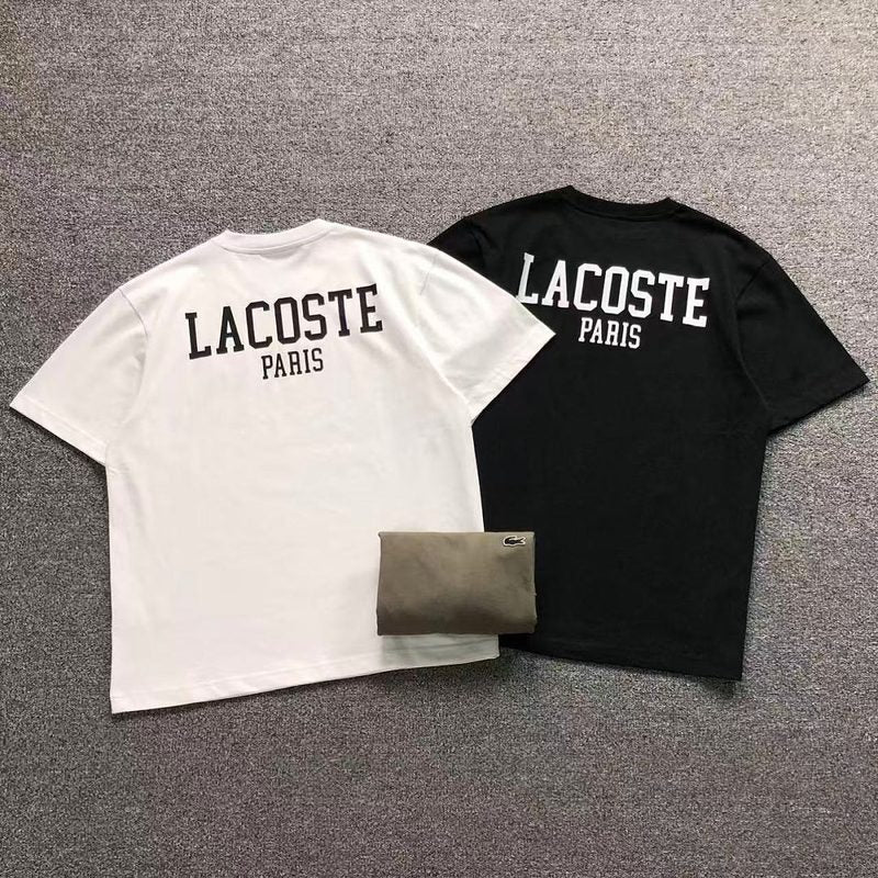 LACOSTE T-SHIRT 104