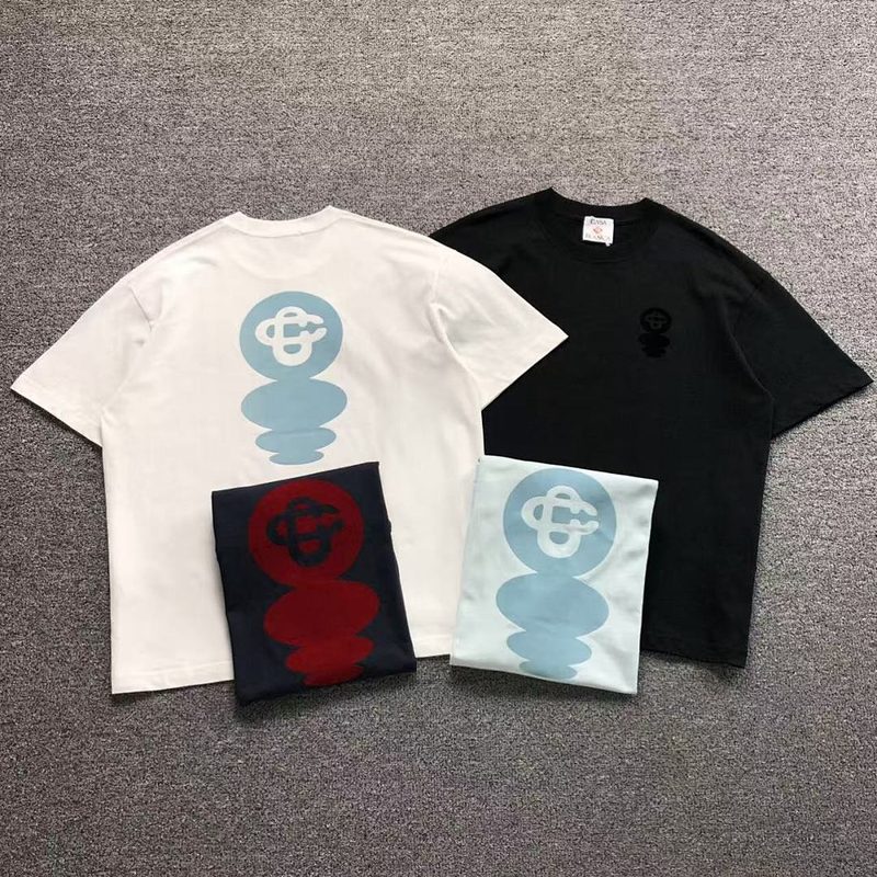 CASABLANCA T-SHIRT 104