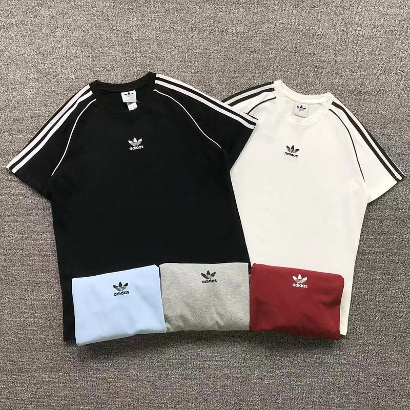 ADIDAS T-SHIRT 104