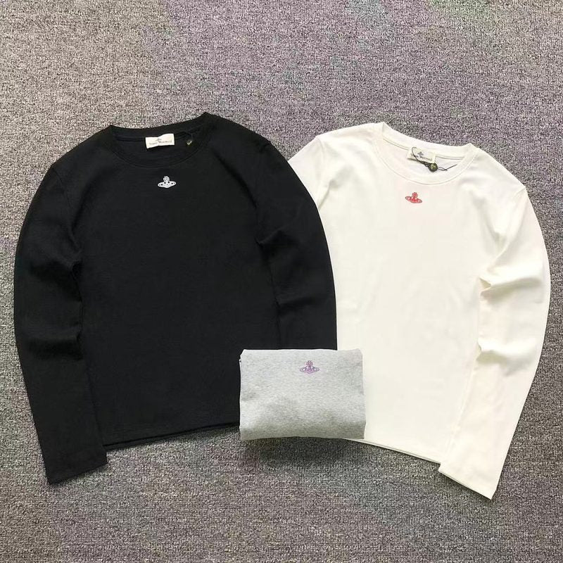 VIVIENNE WESTWOOD LONG SLEEVED FEMAIE STYIE 105