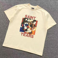 SAINT MICHAEL T-SHIRT 105