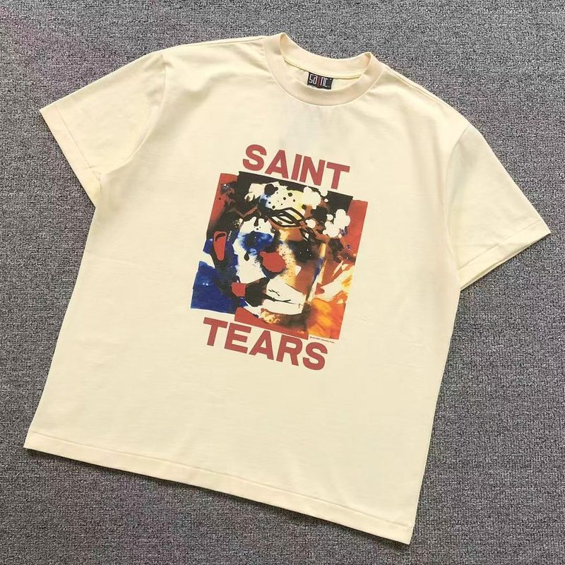 SAINT MICHAEL T-SHIRT 105