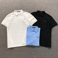 CLN LIN POLO 105