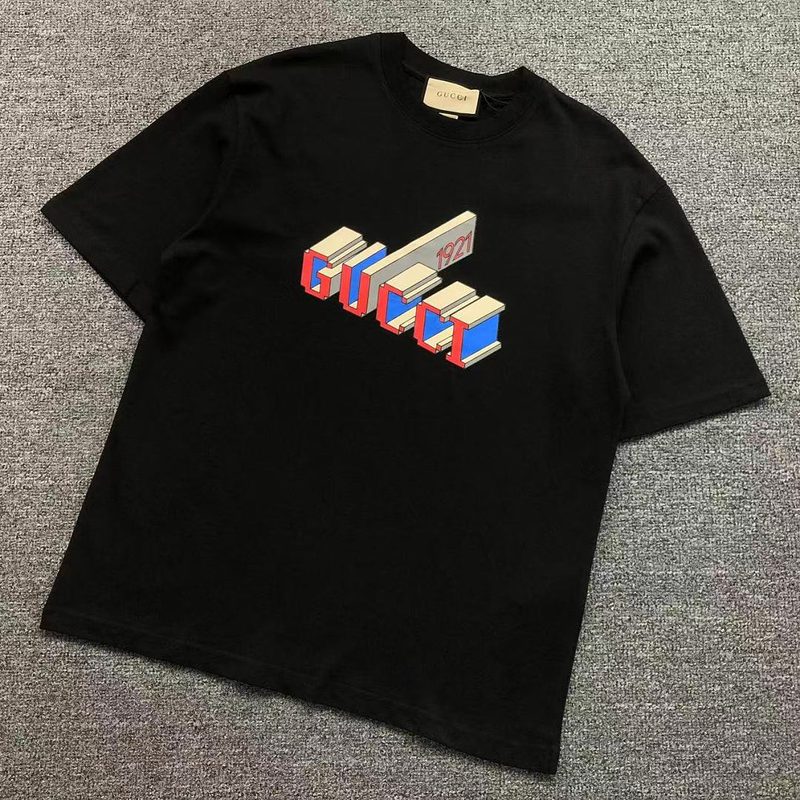 GCI T-SHIRT 105