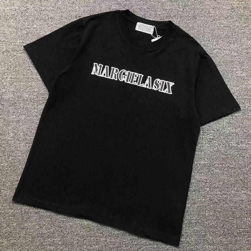 MAISON MARGIELA T-SHIRT 105