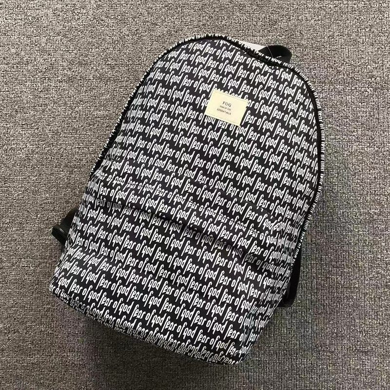 FOG BAG 105