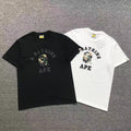 BAPE T-SHIRT 105