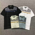 HG BS POLO 105