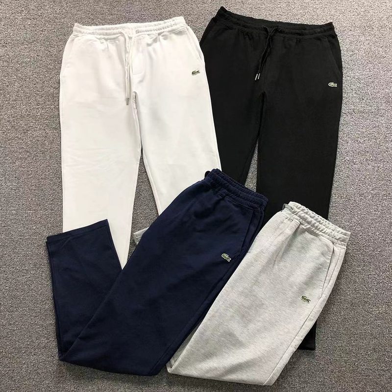 LACOSTE TROUSERS 105