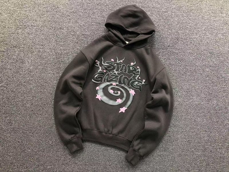 BROKEN PLANET HOODIE 105