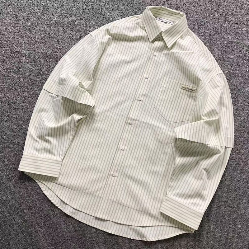 ACNE STUDIOS SHIRT 105
