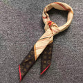 L SCARF 106