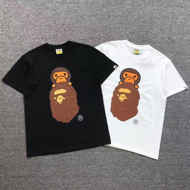 BAPE T-SHIRT 106