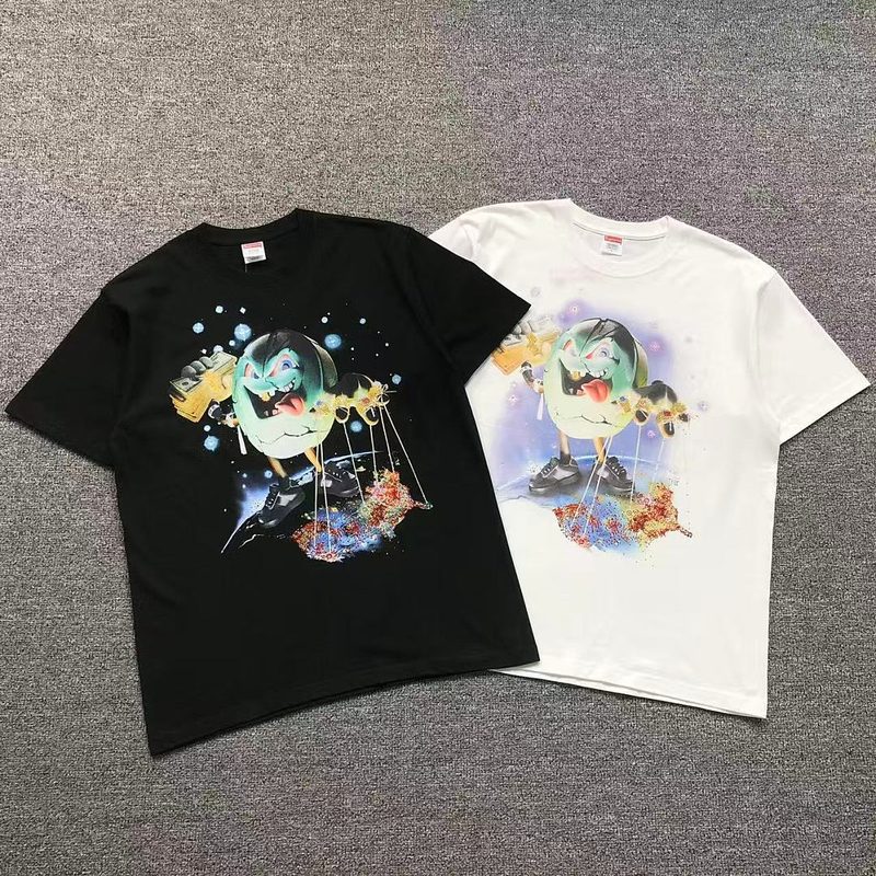 SRE T-SHIRT 106