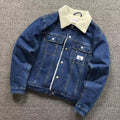 CLN LIN JACKET 106