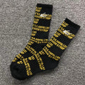 COUH SYUP SOCKS 106