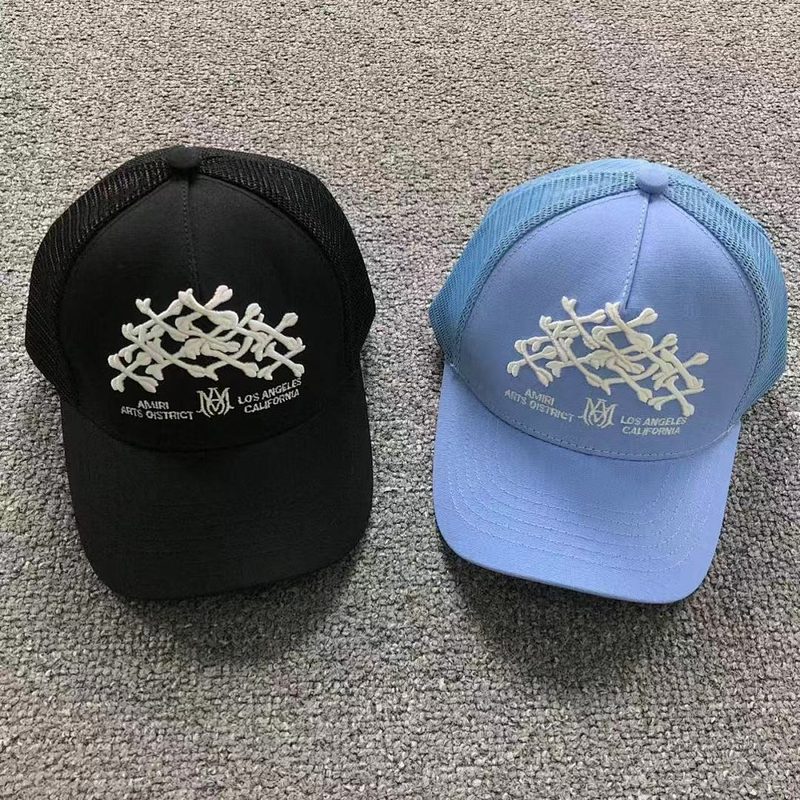 AMIRI HAT 106