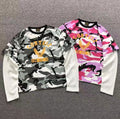 CORTEIZ LONG SLEEVED 106