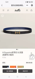 BELT #106