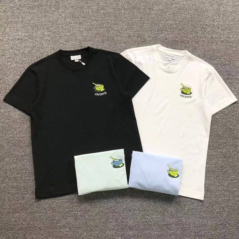 LACOSTE T-SHIRT 106