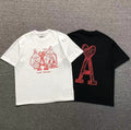 AMI T-SHIRT 106