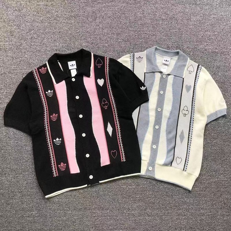 ADIDAS POLO FEMAIE STYIE 106