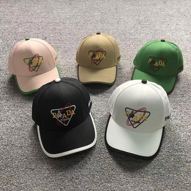 PAA HAT 106