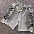 MID EMION SHORTS 106