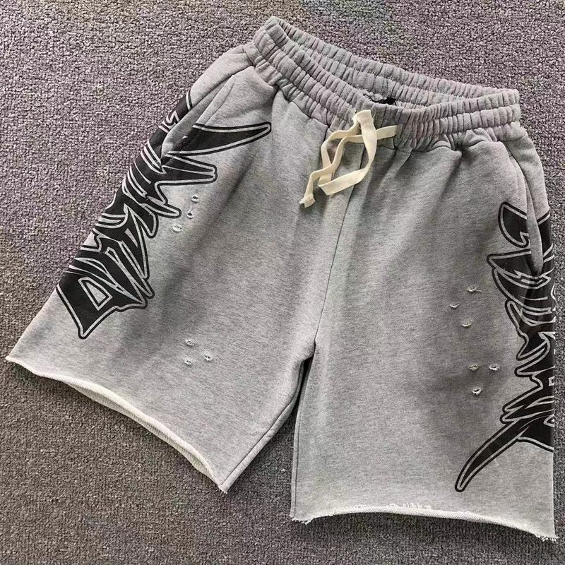 MID EMION SHORTS 106