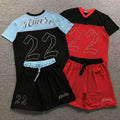 AMIRI SHORTS T-SHIRT 107