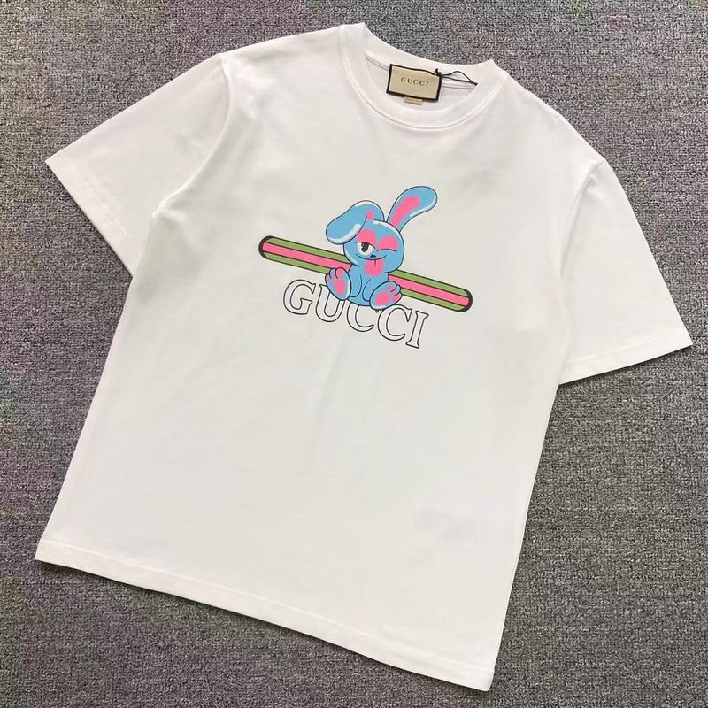 GCI T-SHIRT 107