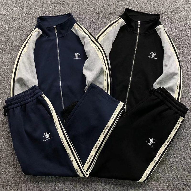 DO HOODIE TROUSERS 107
