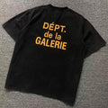 GALLERY DEPT T-SHIRT 107