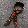 L SCARF 107
