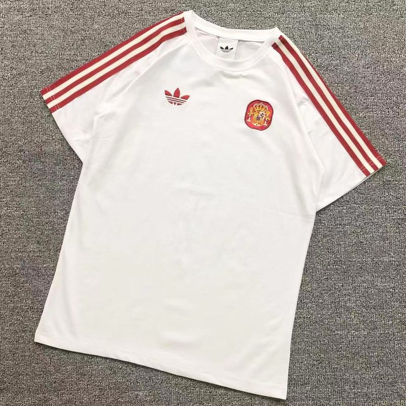 ADIDAS T-SHIRT 107