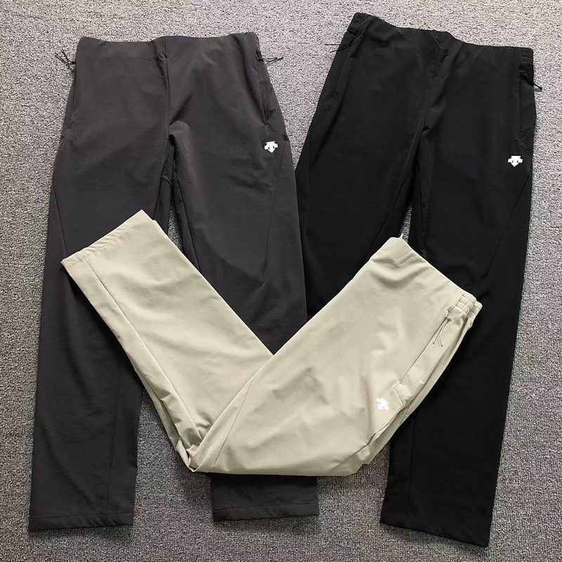 DSET TROUSERS 107