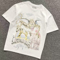 TRAVIS SCOTT T-SHIRT 107
