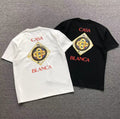 CASABLANCA T-SHIRT 107