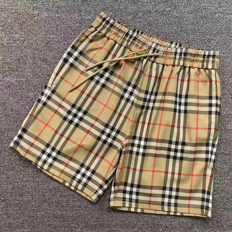 BRERY SHORTS 107