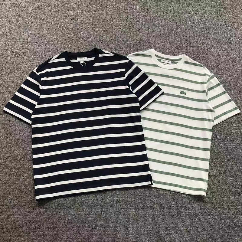 LACOSTE T-SHIRT 107