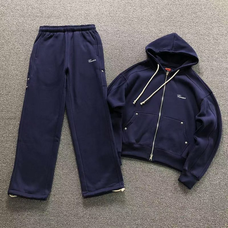 CORTEIZ HOODIE TROUSERS 107