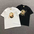 BAPE T-SHIRT 107