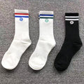 LULULEMON SOCKS 107