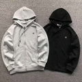 CLN LIN HOODIE 107