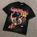 HELLSTAR T-SHIRT 108