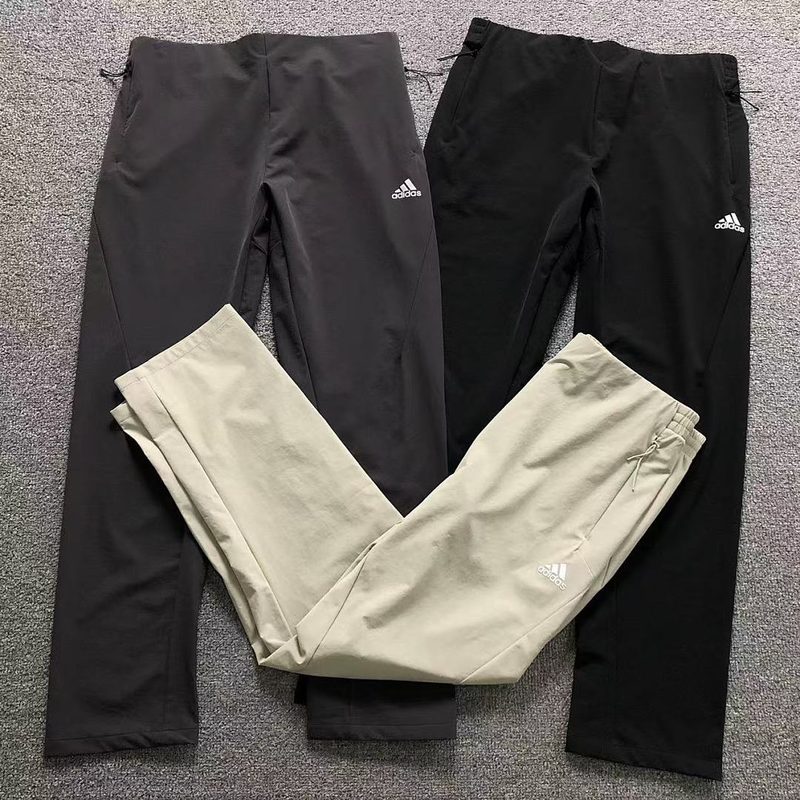 ADIDAS TROUSERS 108